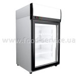Морозильный шкаф Juka NG60G